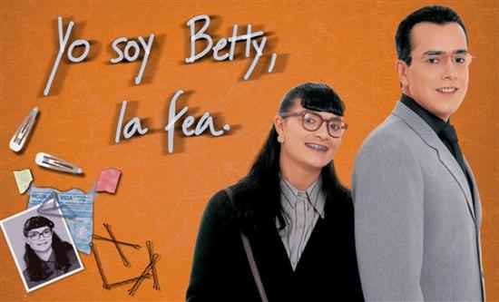 RCN Television and Fremantle commission Betty, La Fea sequel in Poland